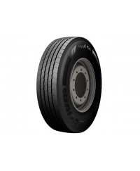 Orium Road Go Steer (рулевая ось) 295/80 R22.5 152M